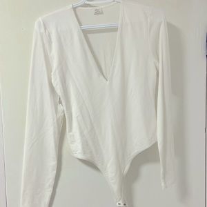 Aritzia (Wilfred) Toulouse Bodysuit
